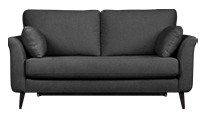 София  2р (166) Gunnared Dark Grey