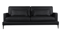 Паоло 3р Grann Madras Nero Covers