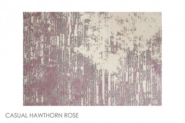 Ковер CHILLOUT hawthorn rose 160*230