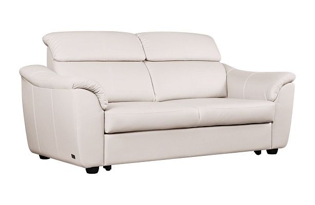 Диван Дублин 3р Grann Madras Lotys White
