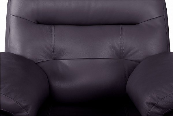 Кресло Рей Механический реклайнер Bellagio Lavender
