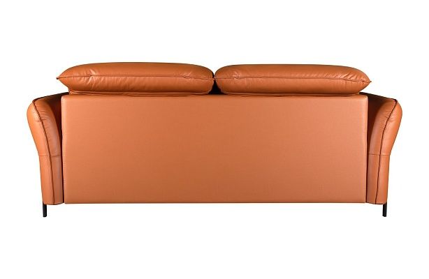 Диван Мишель 3р Стандарт 85/21 Grann Madras Golden brown опоры двойные металл Covers